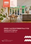 Rotterdam – Groen van Prinstererstraat 93B – Document