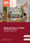 Rotterdam – Robijnstraat 9B BOL – Document